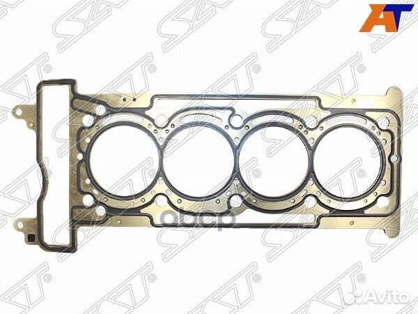 Прокладка ГБЦ 1.6 274.910 mercedes ST-A 274 016