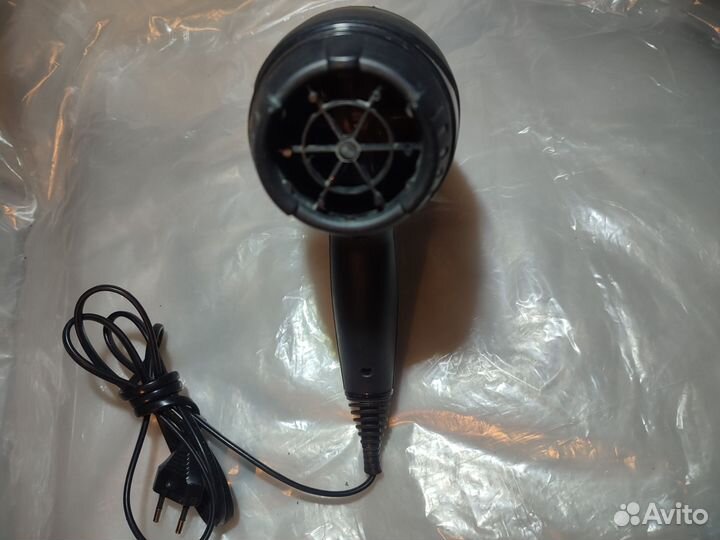 Фен для волос Gelberk