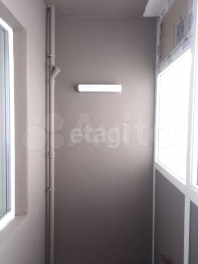 1-к. квартира, 37,8 м², 9/10 эт.