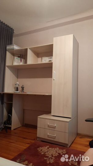 Письменный стол компьютерный стол для учебы