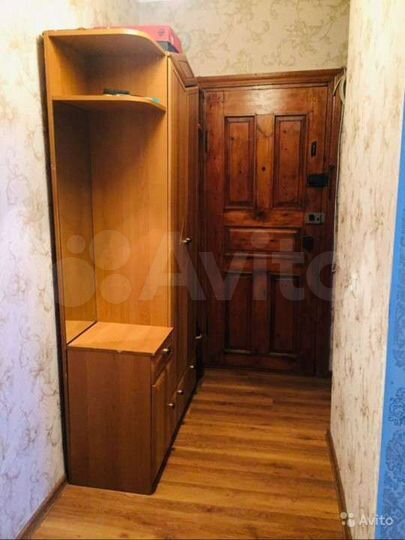 1-к. квартира, 28,8 м², 1/5 эт.