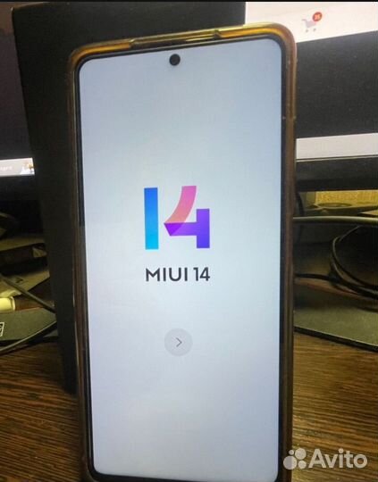 Xiaomi Poco X3 Pro, 8/256 ГБ