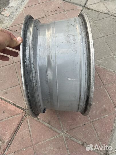 Диски r17 на mercedes clk