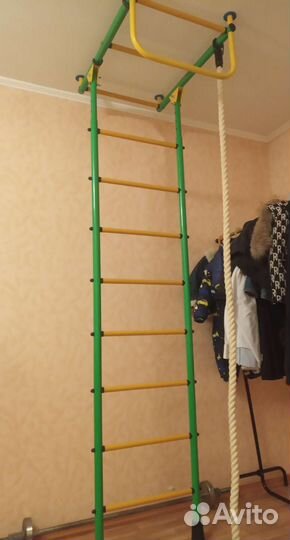 Ослик-прыгун