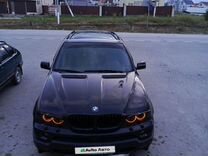 BMW X5 3.0 AT, 2004, 325 000 км, с пробегом, цена 2 000 000 руб.
