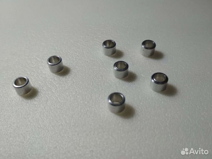 Втулка распорная для зеркал и стекла