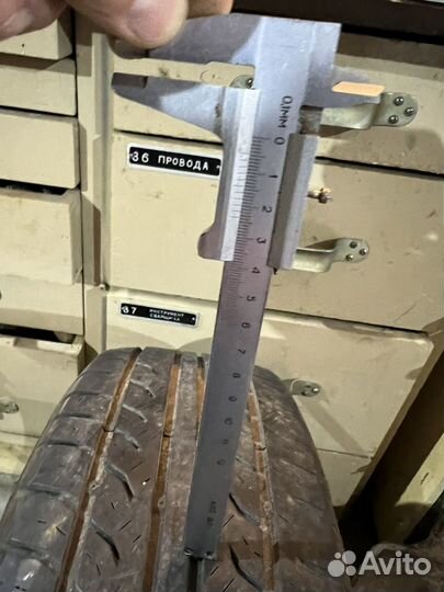 КАМА Кама-Евро-236 185/65 R15