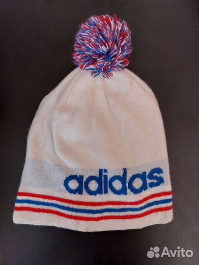 Шапка adidas