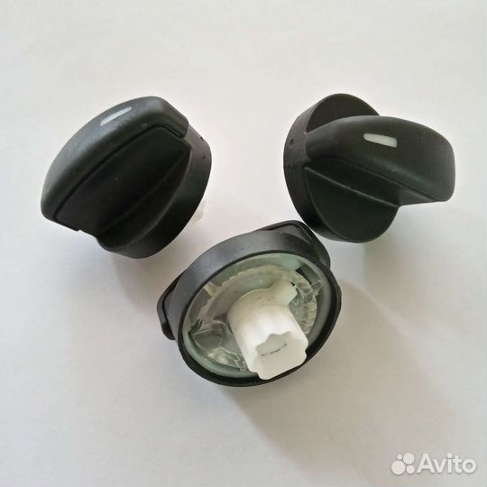 Крутилки печки