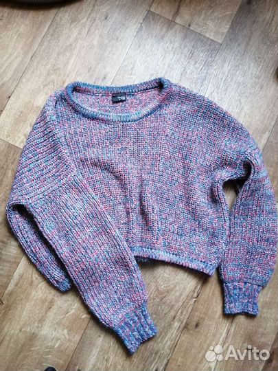 Вещи пакетом