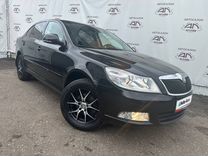 Skoda Octavia 1.6 AT, 2011, 70 091 км, с пробегом, цена 1 199 000 руб.