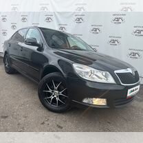 Skoda Octavia 1.6 AT, 2011, 70 091 км, с пробегом, цена 1 159 000 руб.