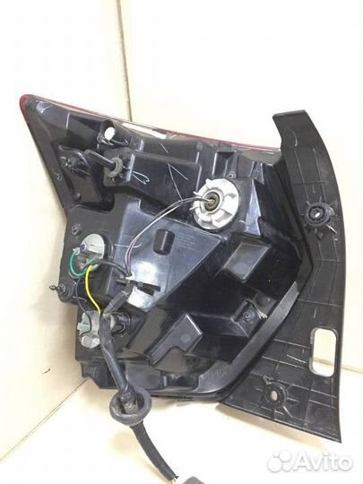 Фонарь задний правая Hyundai Creta