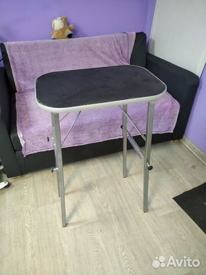 Стол для груминга,для выставок