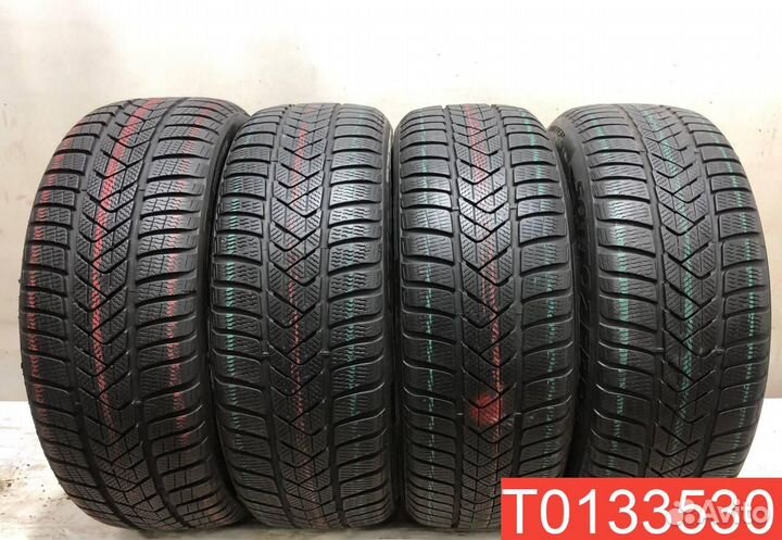 Pirelli Winter Sottozero 3 215/50 R18 92V