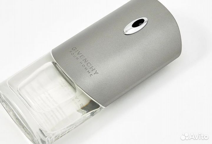 Givenchy Givenchy pour Homme Silver Edition 100