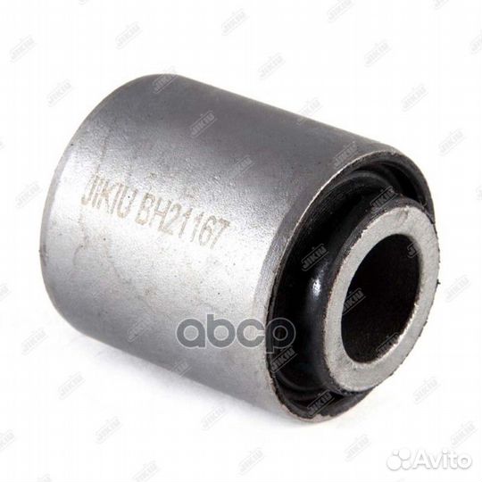 Втулка подвески зад bh21167 jikiu