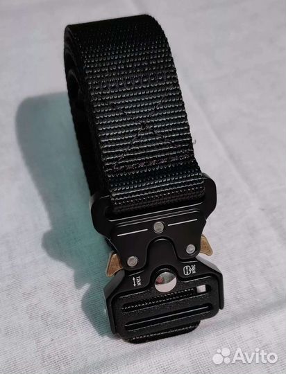 Тактический ремень