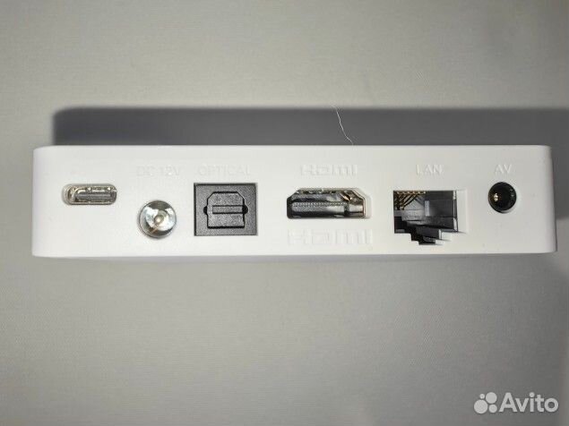 Одна из лучших тв приставок с лучшим wi-fi