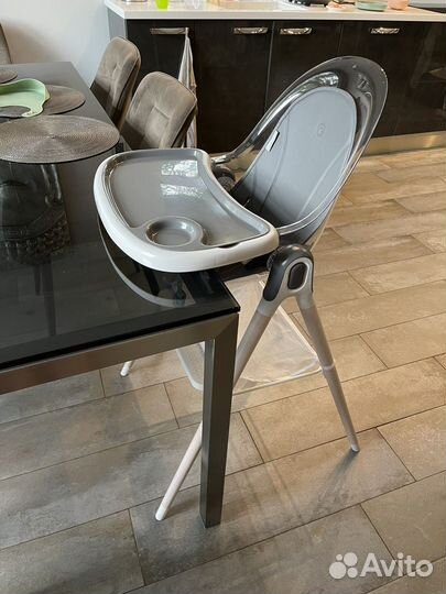 Стульчик для кормления MOW fusion