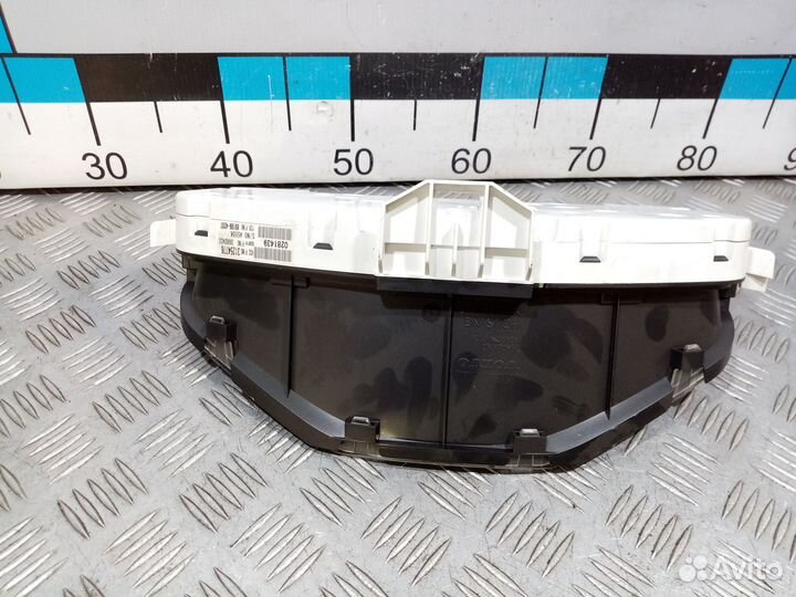 Б/У Панель приборов#001