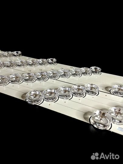 Подсветка LG 55