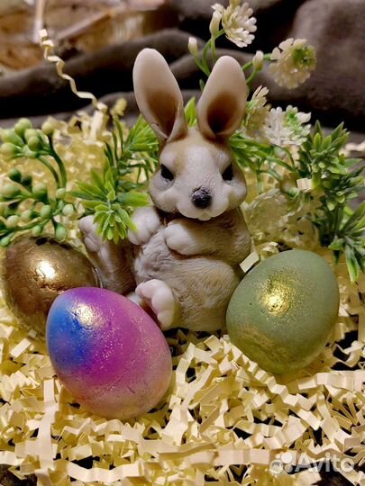 Подарочный набор мыло ручной работы