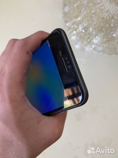 Телефон iPhone 8 plus