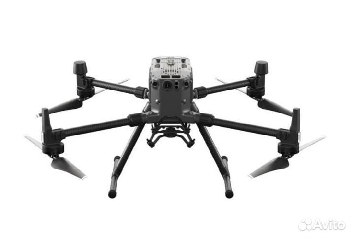 DJI matrice 300 RTK Квадрокоптер