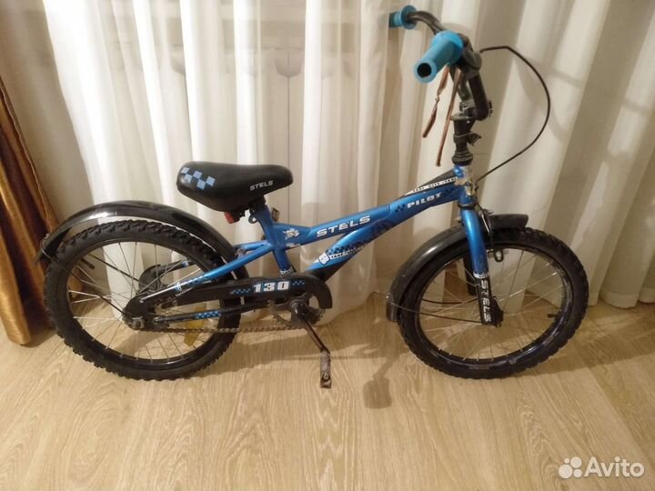 Детский велосипед Stels