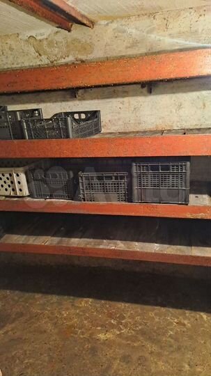 Гараж, 26 м²