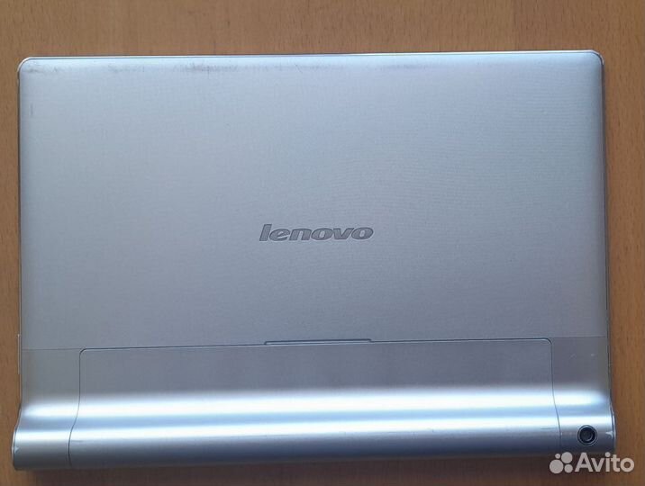 Планшет Lenovo Yoga tablet 10