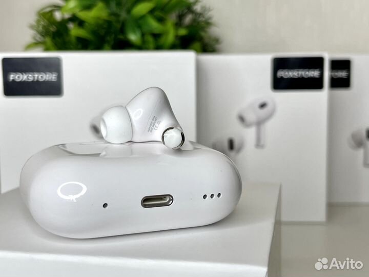 AirPods Pro 2 Luxe