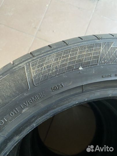 Habilead PracticalMax H/P RS26 215/55 R18
