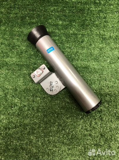 Держатель спиннинга на Т паз