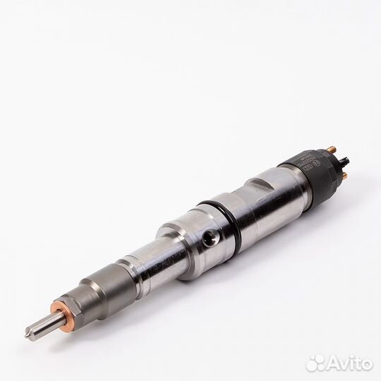 Топливная форсунка bosch 0445120391