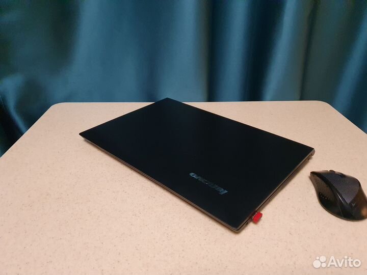 Lenovo Intel 4 ядра/500гб/4gb