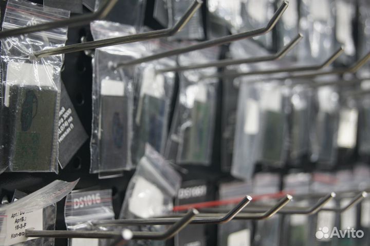 Брелок сигнализации. Пульт