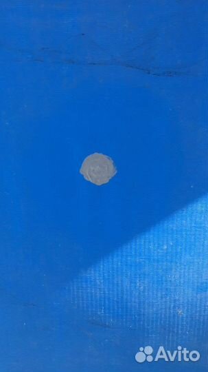 Каркасный бассейн 457 *1.07 бу