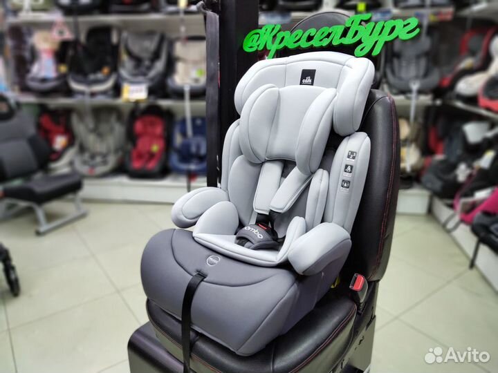 Автокресло Cam Combo (9-36 кг) Италия