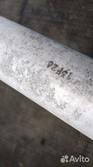 Радиатор кондиционера Buick Encore, 2013