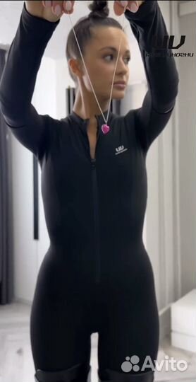 Комбинезон бифлекс uzhe vyhozhu xs