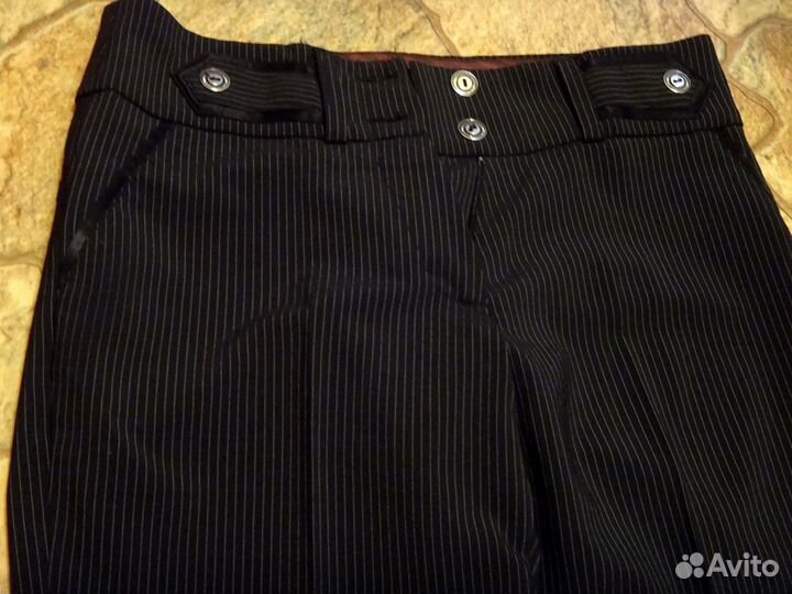 Брюки новые