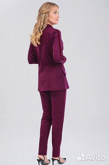 Костюм женский спорт шик