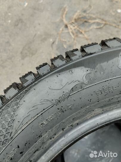 Cordiant Snow Cross 2 195/60 R15