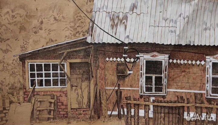 Уроки рисования