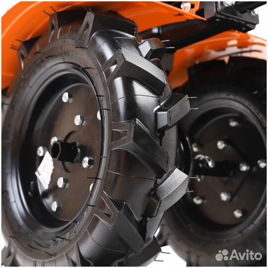 Культиватор Patriot Калуга М (440107011)