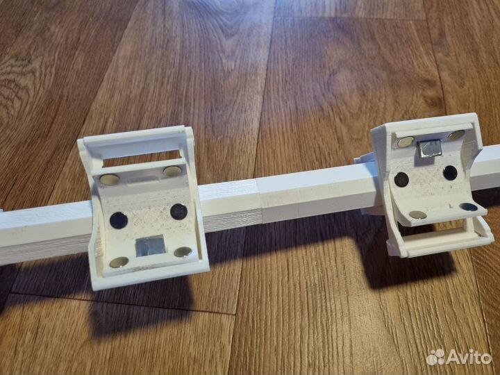 Gunstock универсальный приклад для pico4/oculus 2