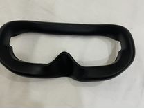 Dji goggles маска