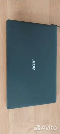 Acer 4ядра/6Гб/SSD 256 Gb